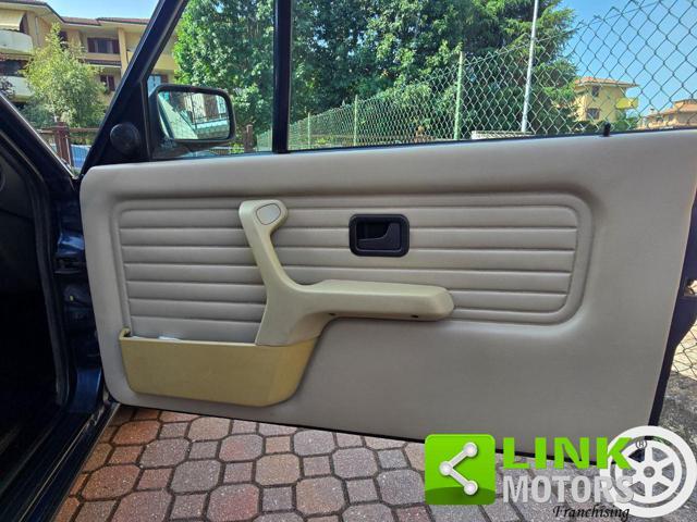 BMW 320 i Cabrio ISCRITTA ASI