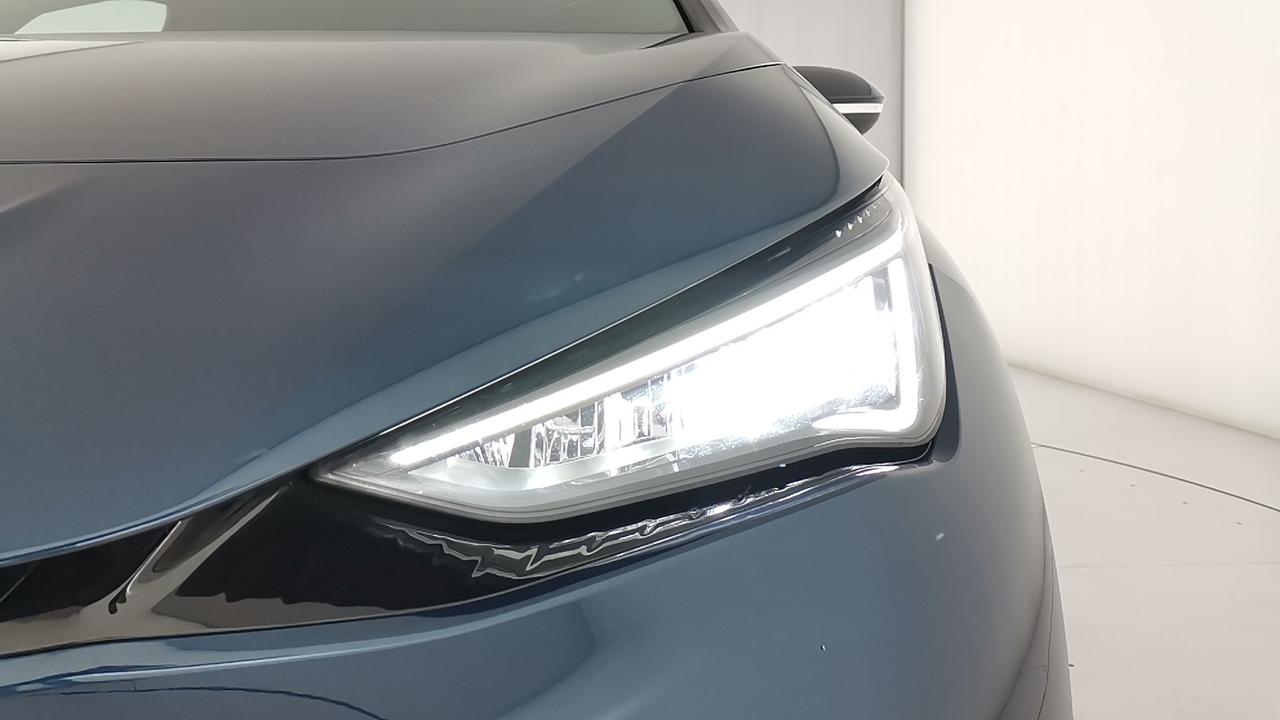 CUPRA Born - Born 58kWh