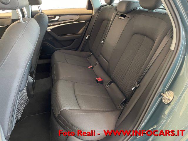 AUDI A6 Avant MHEV 35 2.0 TDI S tronic Business PROMO