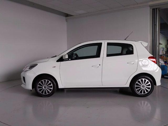 MITSUBISHI Space Star 1.2 Invite