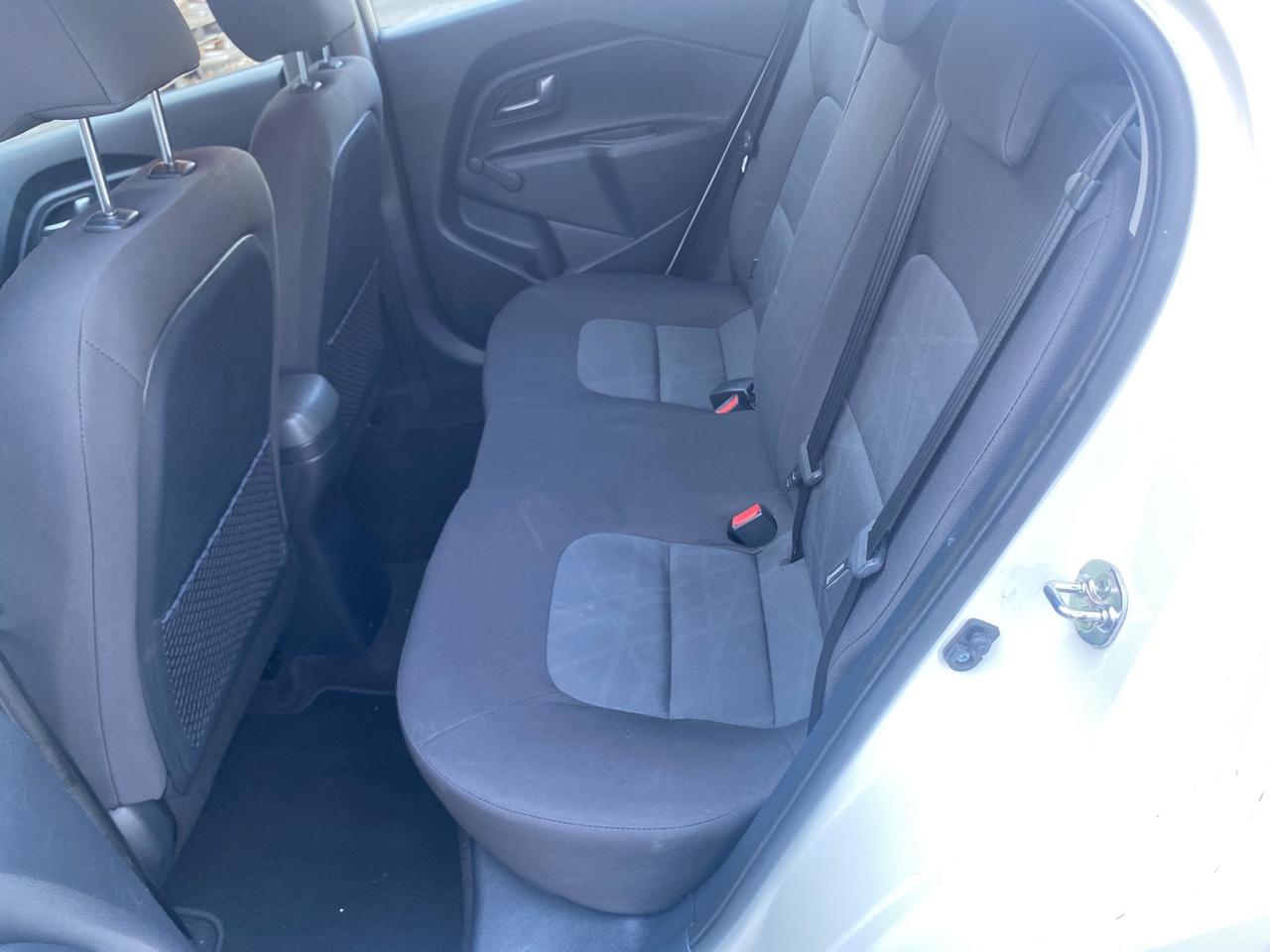 Kia Rio 1.2 CVVT 5p. ECO GPL City