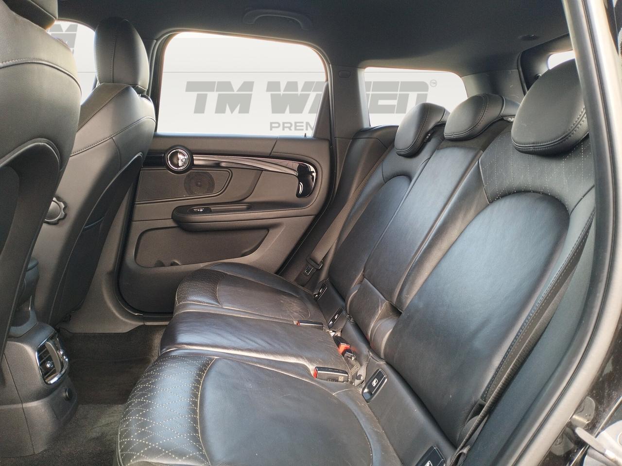 Mini Cooper D Countryman 2.0 Business Automatica