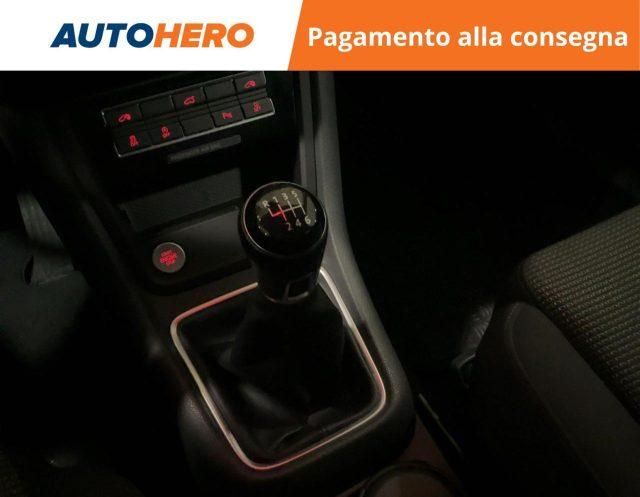 VOLKSWAGEN Sharan 2.0 TDI 150 CV SCR DSG Executive BlueMotion Tech.