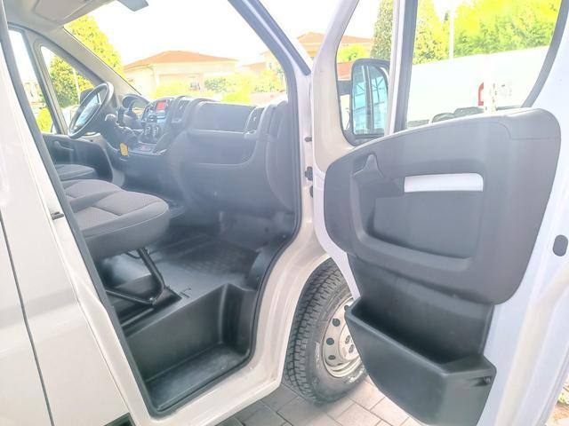 CITROEN Jumper 35 BlueHDi 140 S&S PLM-TM Furgone