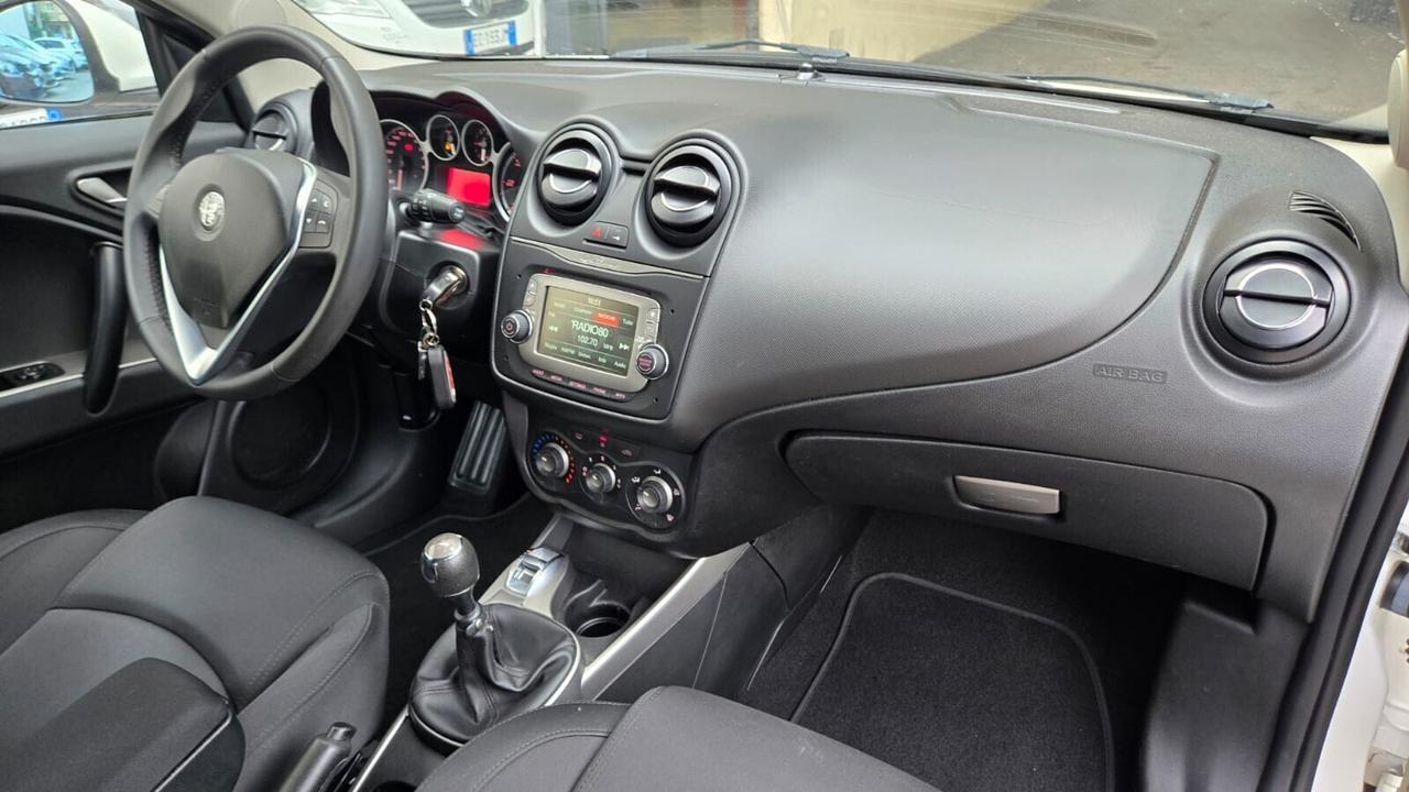 Alfa Romeo MiTo 1.3 JTDm 95 CV S&S Urban Neopatent