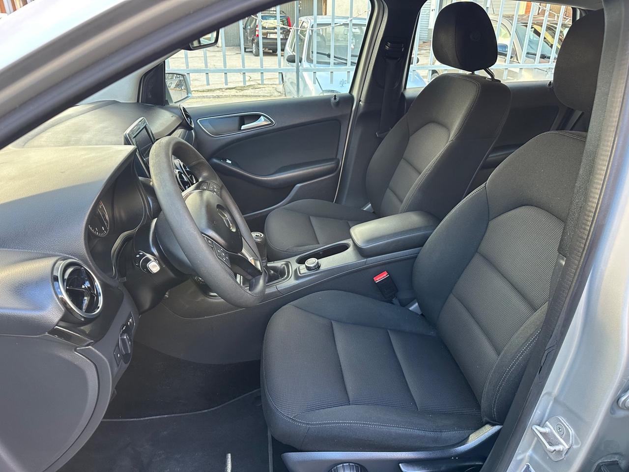 Mercedes-benz B 180 CDI Executive