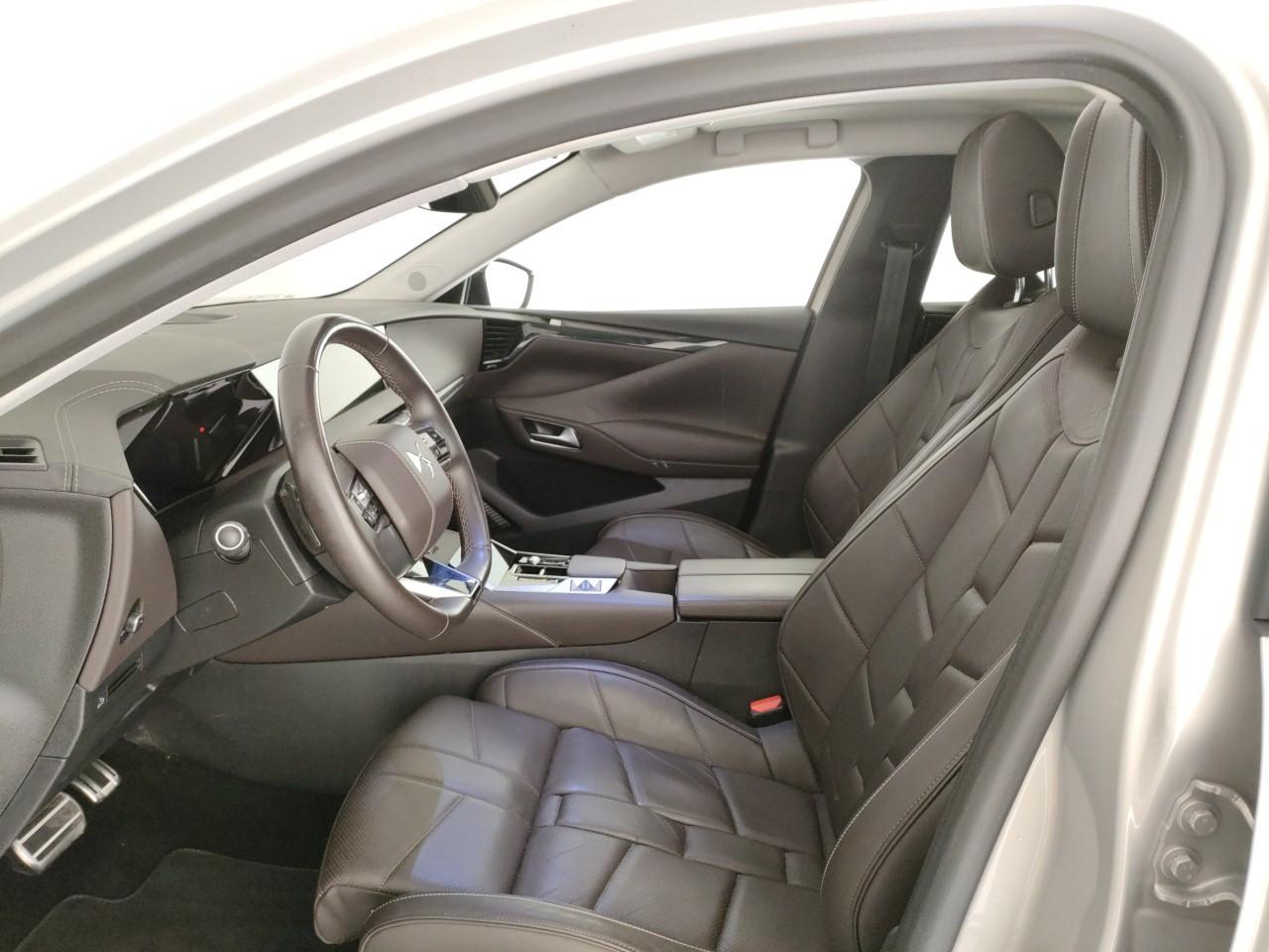 DS DS4 1.5 bluehdi Opera 130cv auto