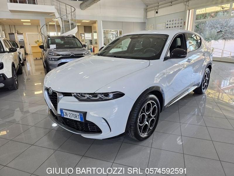 Alfa Romeo Tonale 1.5 160 CV MHEV TCT7 Ti