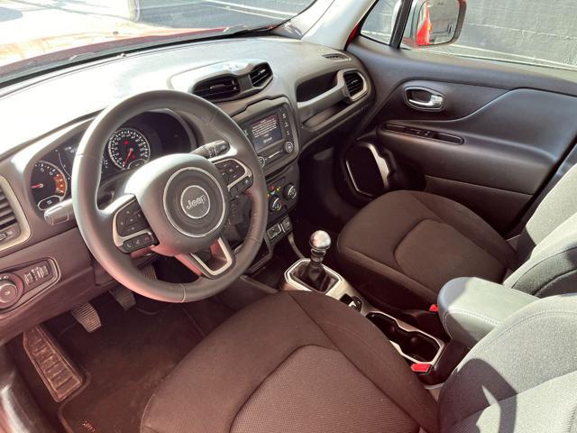 JEEP Renegade 1.0 T3 Longitude