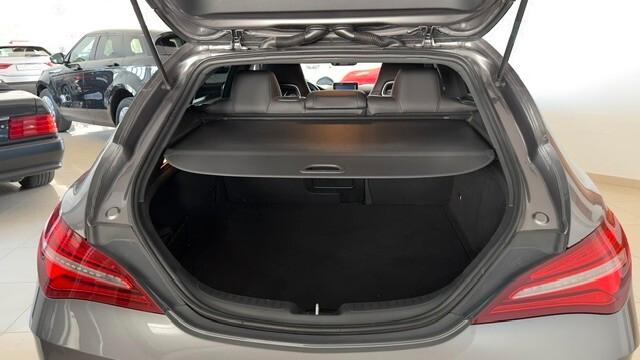 Mercedes-benz CLA 200 d 4Matic Automatic Premium