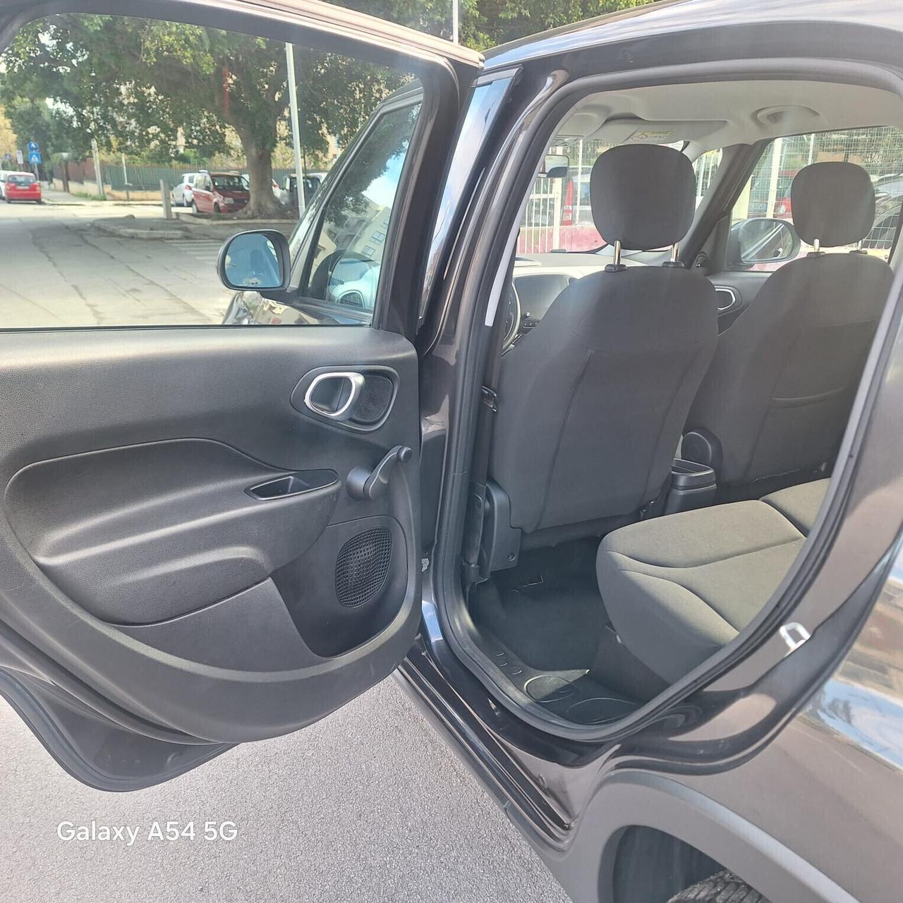 Fiat 500L 1.3 Multijet 95 CV Connect