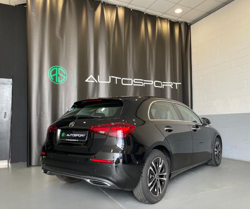 Mercedes-Benz Classe A A 200 Automatic Progressive Advanced