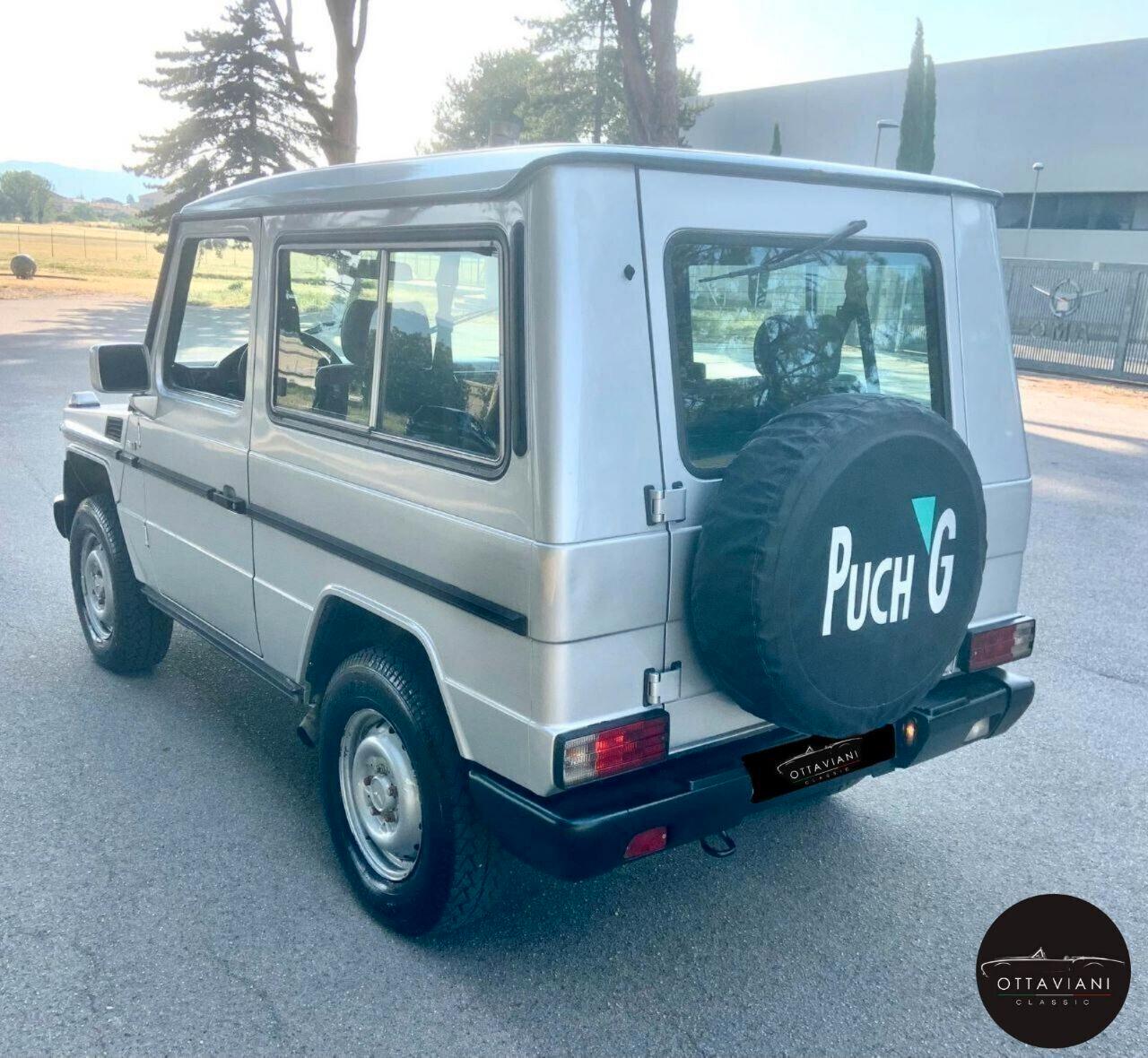 Mercedes Classe G 200 w463