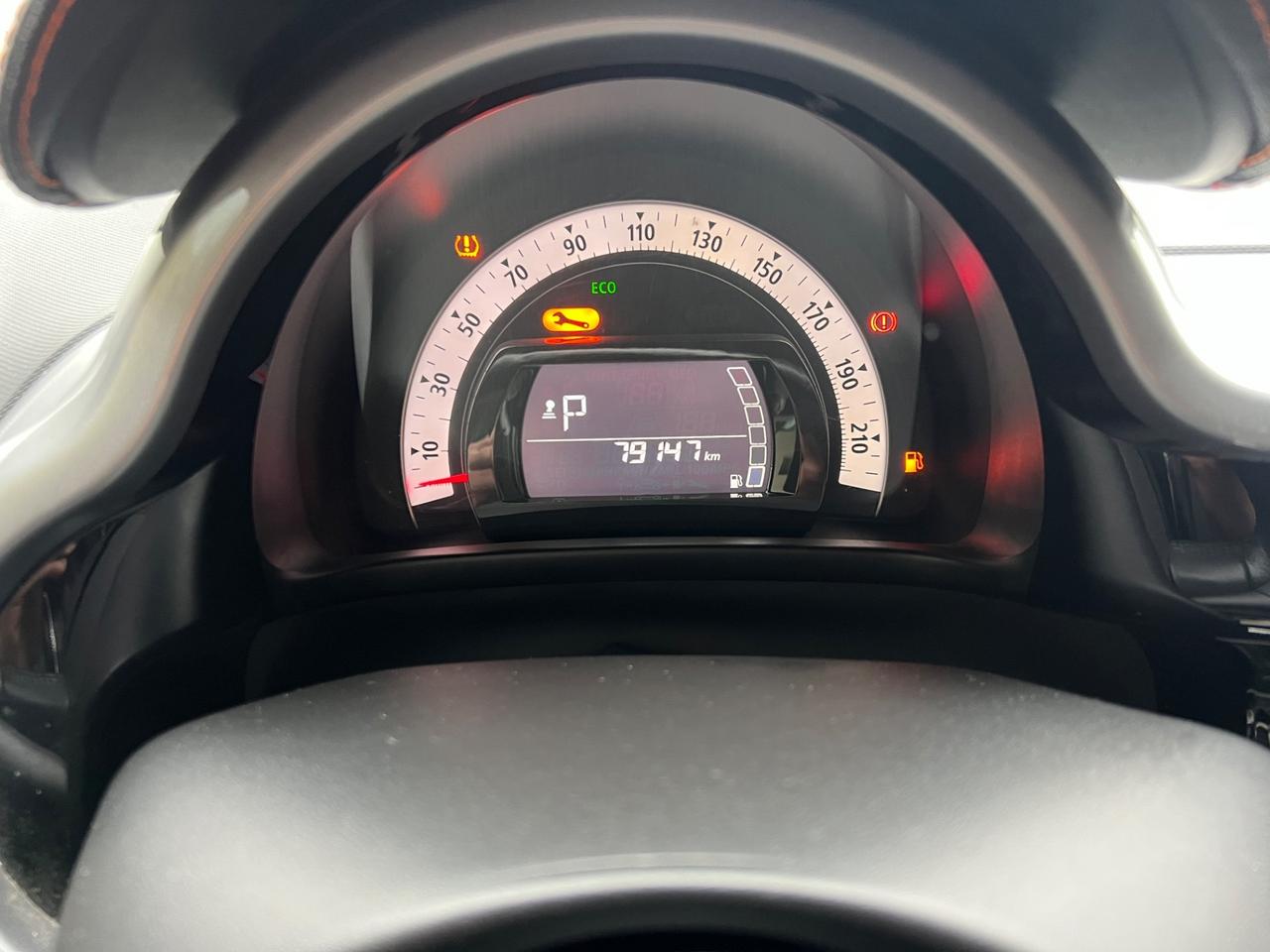 Renault Twingo TCe 110 CV EDC GT