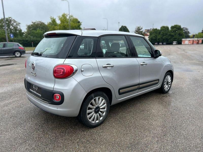 FIAT 500L 1.3 MultiJet 85cv S/S Lounge