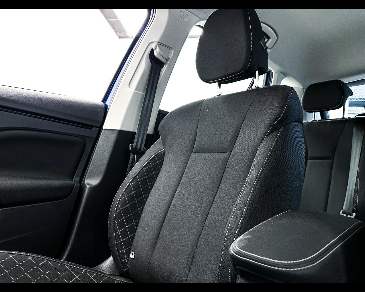 SKODA Kamiq - Kamiq 1.0 G-Tec Style