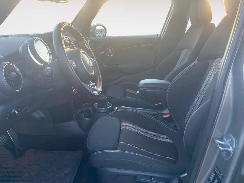 MINI Mini 1.5 Cooper D Hype 5p AuTo