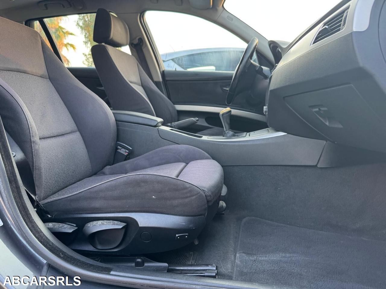 BMW - Serie 320d Touring Msport - FINANZIABILE