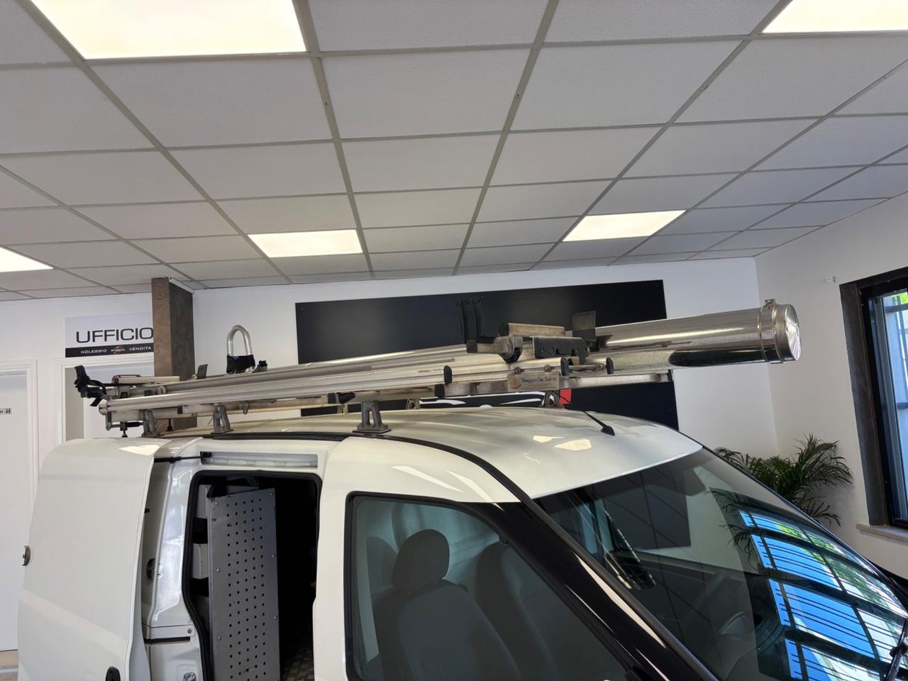 Fiat Doblò 1.6 Multijet