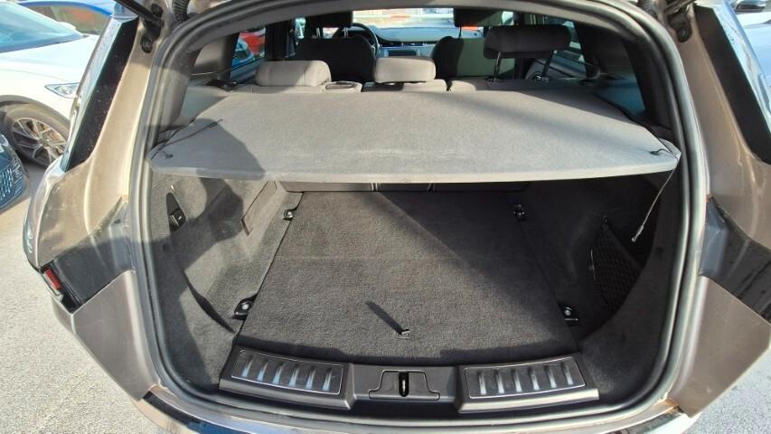 Land Rover Range Evoque 2.0D I4 163 CV AWD Auto R-Dynamic - 2021