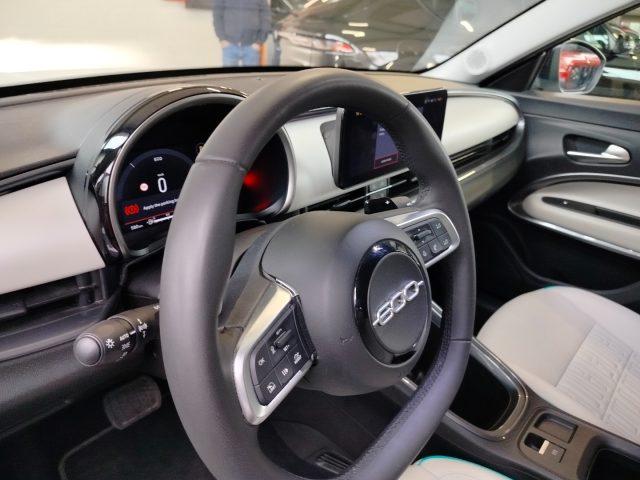 FIAT 600 Hybrid 100 CV DCT MHEV La Prima