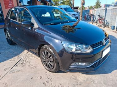 Volkswagen Polo 1.4 TDI 5p. Comfortline