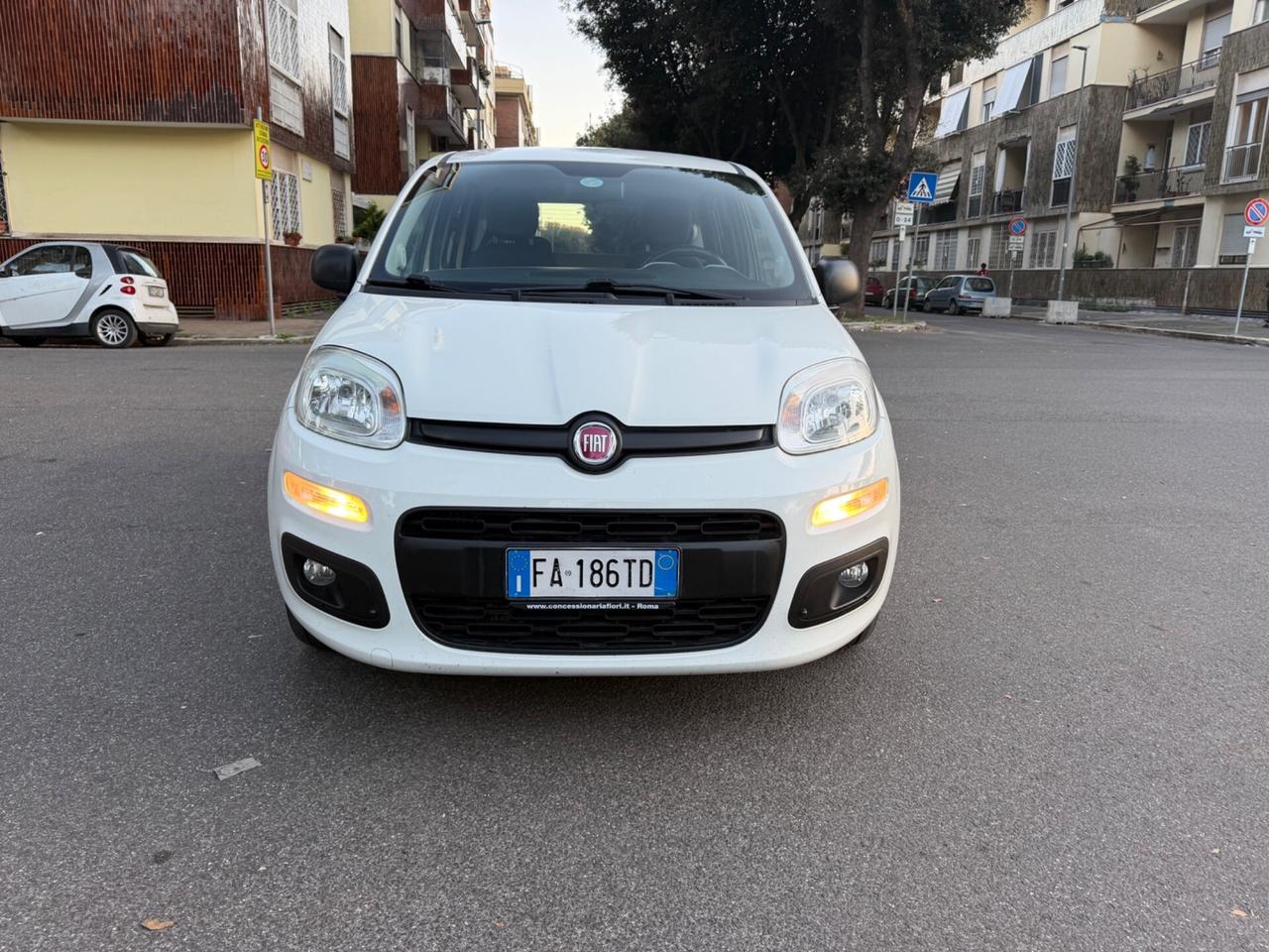 Fiat Panda 1.3 MJT 95 CV S&S Easy - PREZZO PROMO -