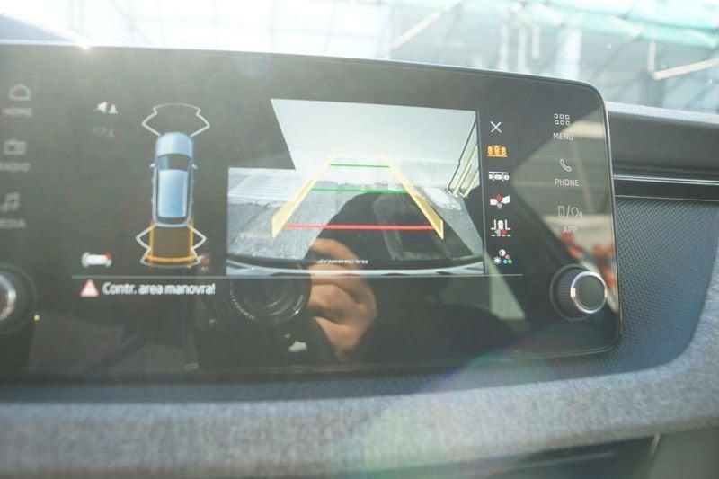 Škoda Kamiq 1.5 TSI ACT 130 Edition DSG 150 CV
