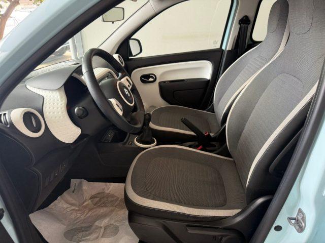 RENAULT Twingo SCe 65 CV Equilibre