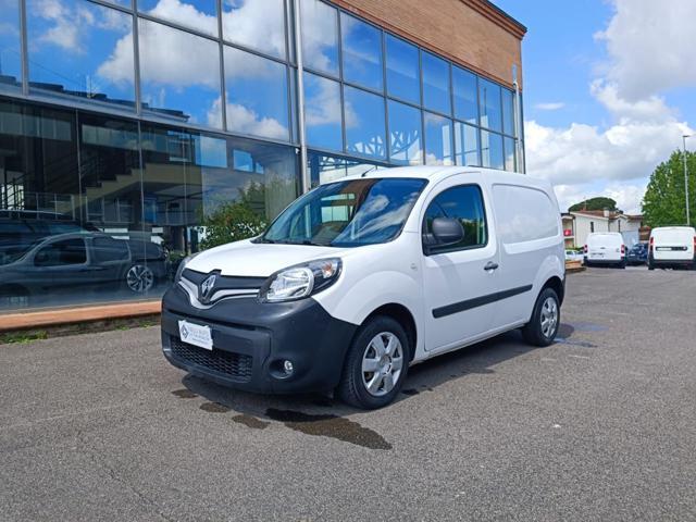 RENAULT Kangoo 1.5 dCi 90CV F.AP. 4p. Express