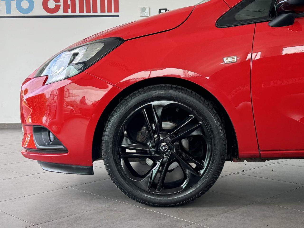 Opel Corsa 3 Porte Corsa 3p 1.2 b-Color