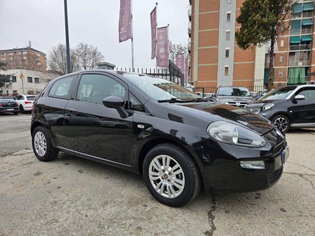 FIAT Punto 1.2 8V 3 porte Easy