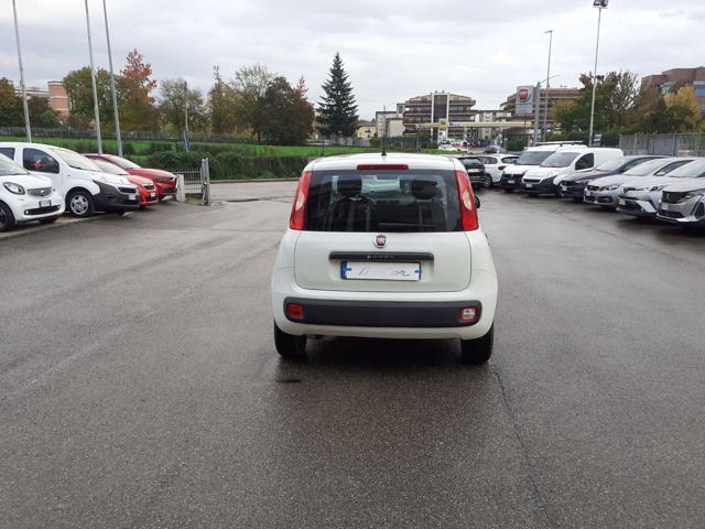 FIAT Panda PROMO FINANZIAMENTO 1.2 EasyPower Easy