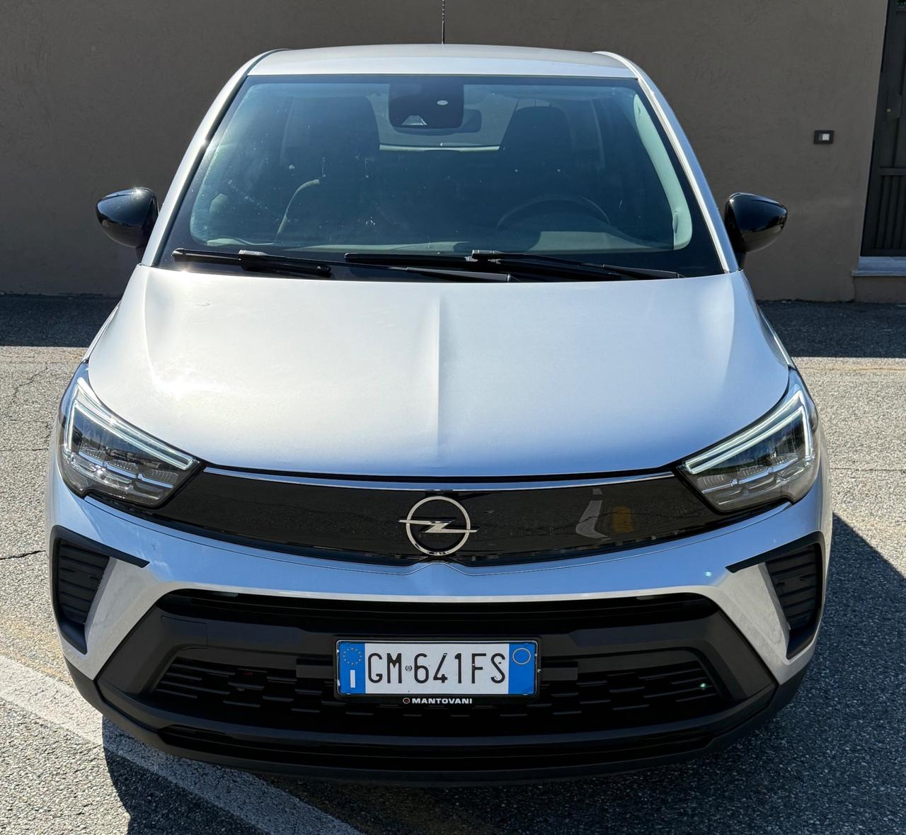 Opel Crossland 1.2 12V Start&Stop Edition