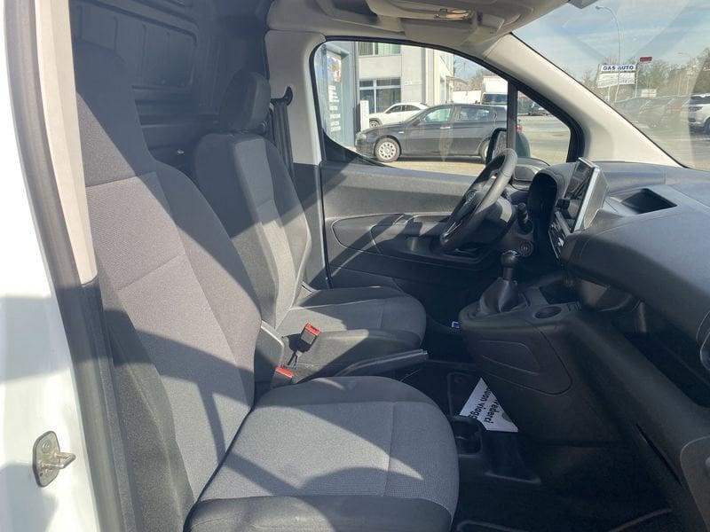 Opel Combo Cargo 1.5 Diesel PC 650kg Essentia