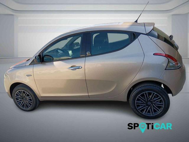 LANCIA Ypsilon 0.9 TwinAir 5 porte Metano Ecochic Platinum