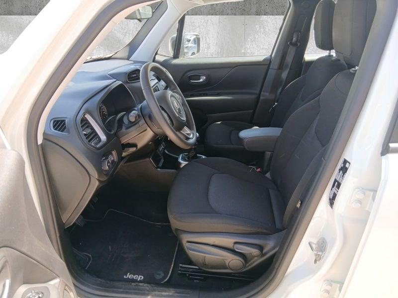 Jeep Renegade 1.0 t3 Longitude 2wd