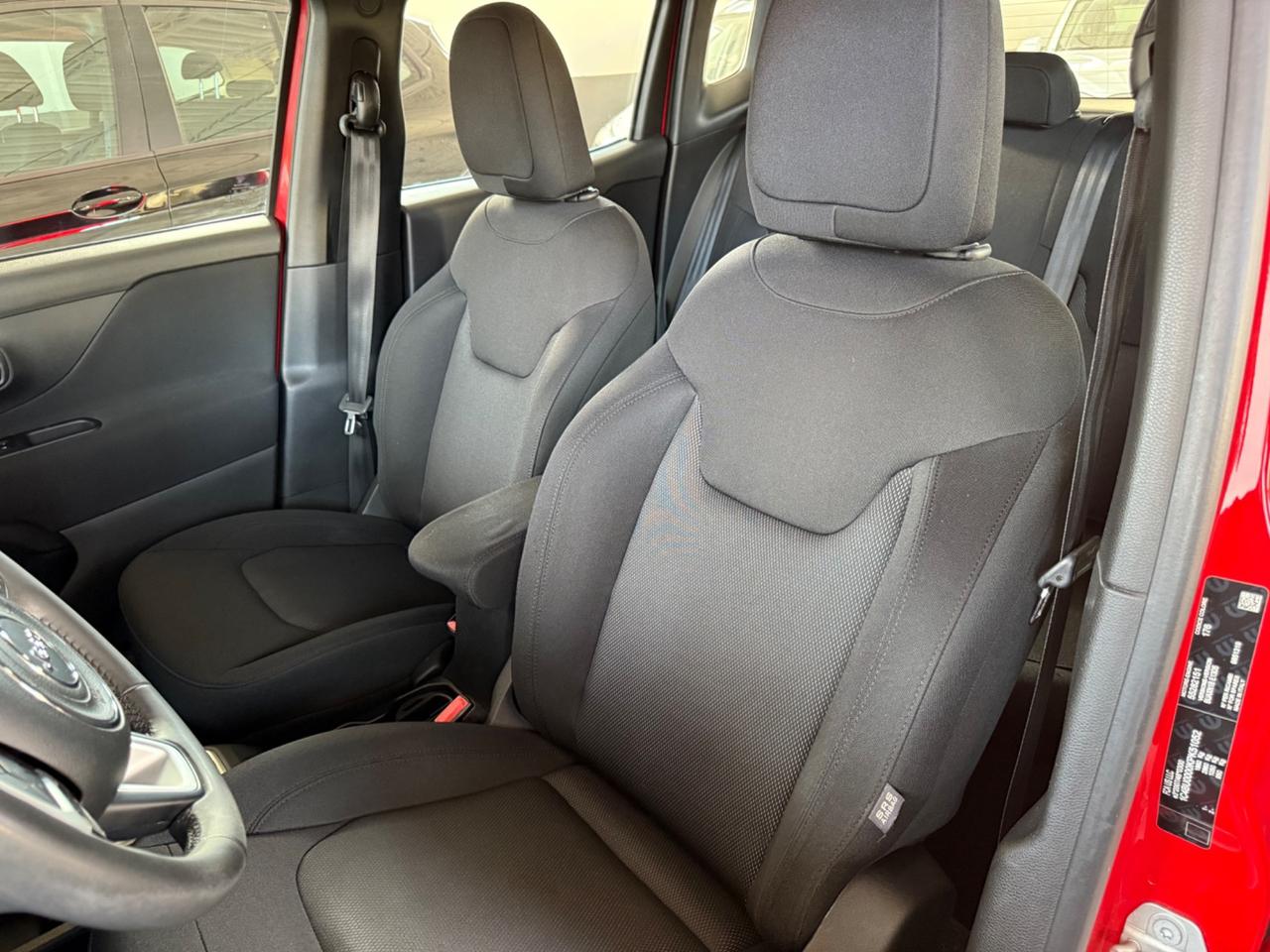 Jeep Renegade 1.0 T3 Longitude UNICO PROP PREZZO REALE