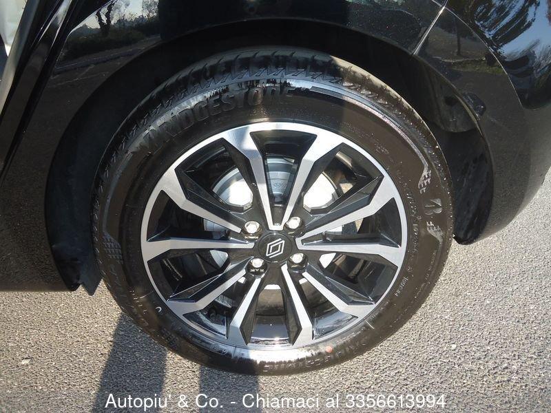 Renault Clio Clio Full Hybrid E-Tech 145 CV 5 porte Techno