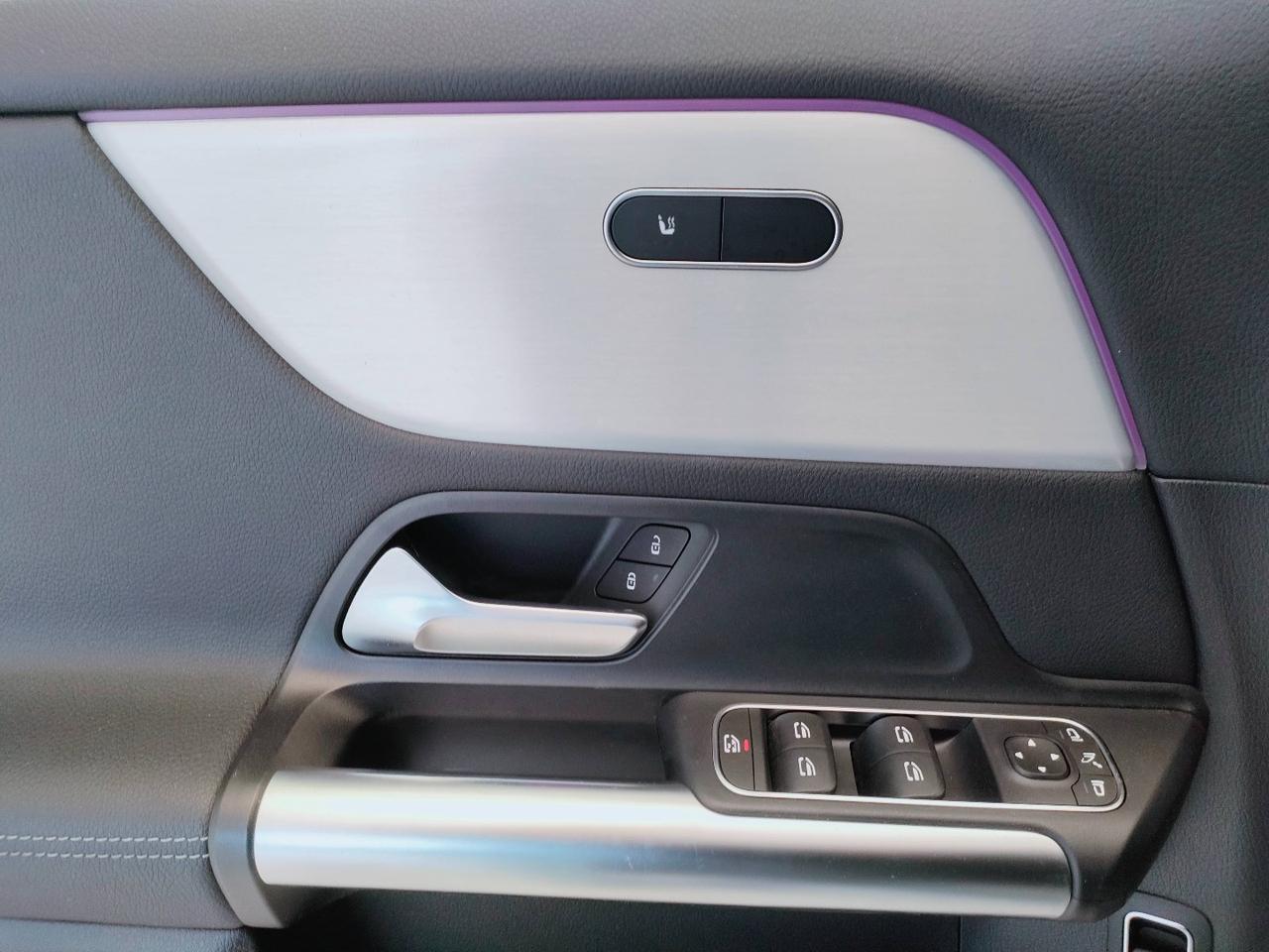 Mercedes-Benz GLA-H247 2023 - GLA 180 d Progressive Advanced Plus auto