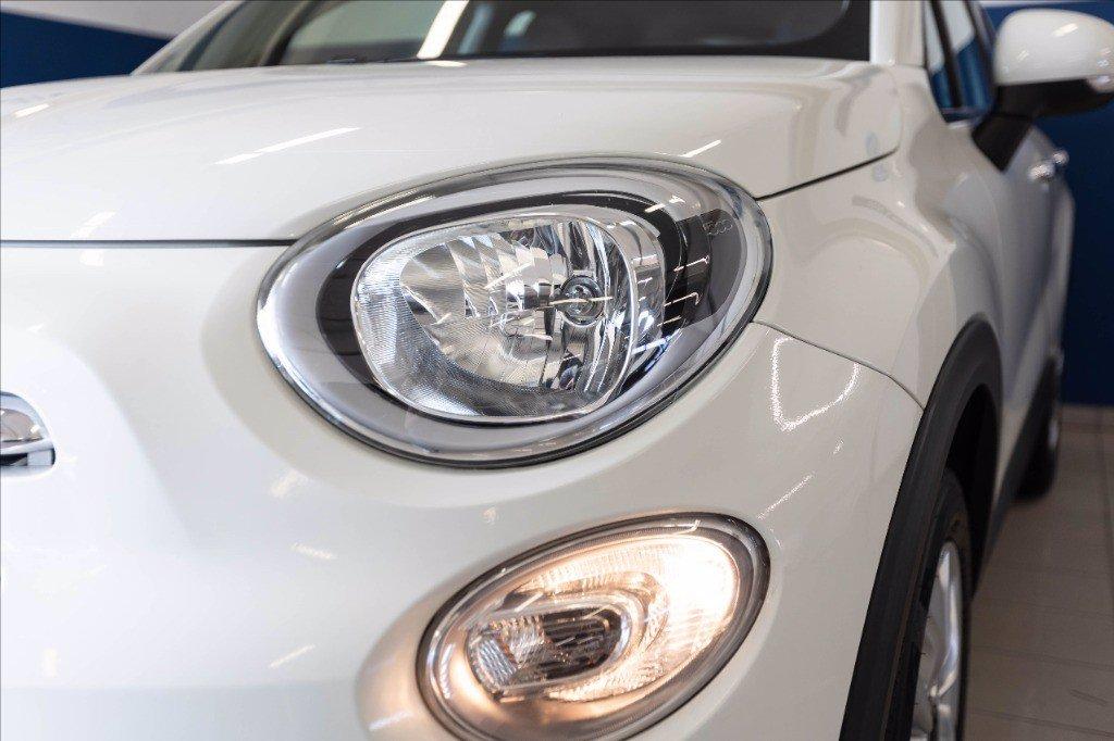 FIAT 500X 1.4 m-air Lounge 4x2 140cv del 2016