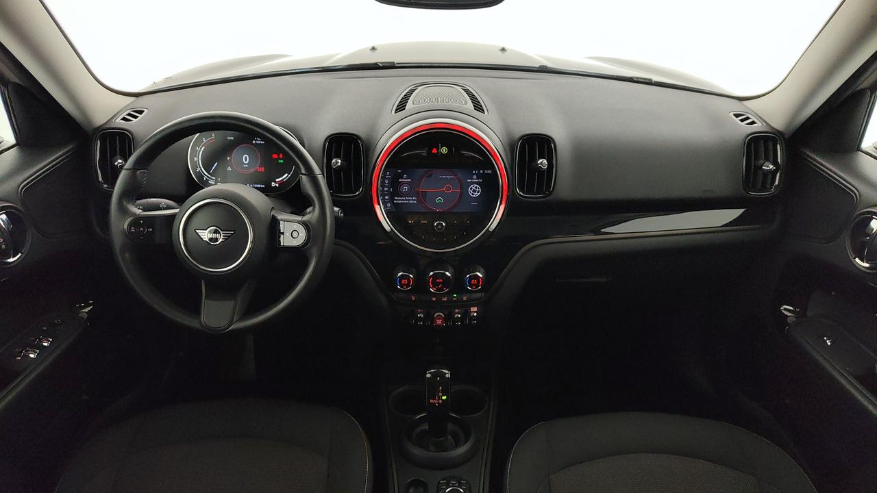 MINI Mini Countryman F60 2020 - Mini Countryman 2.0 Cooper D Classic auto