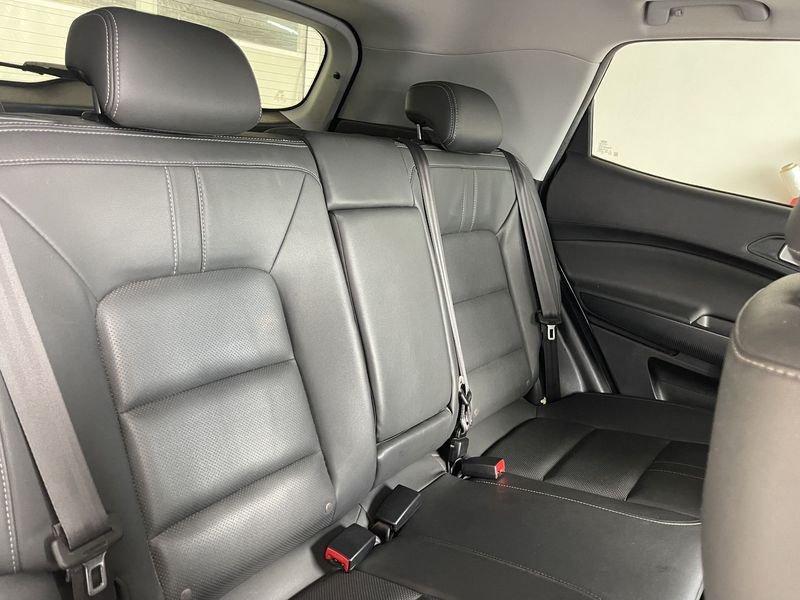 DR AUTOMOBILES dr 4.0 1.5 115cv