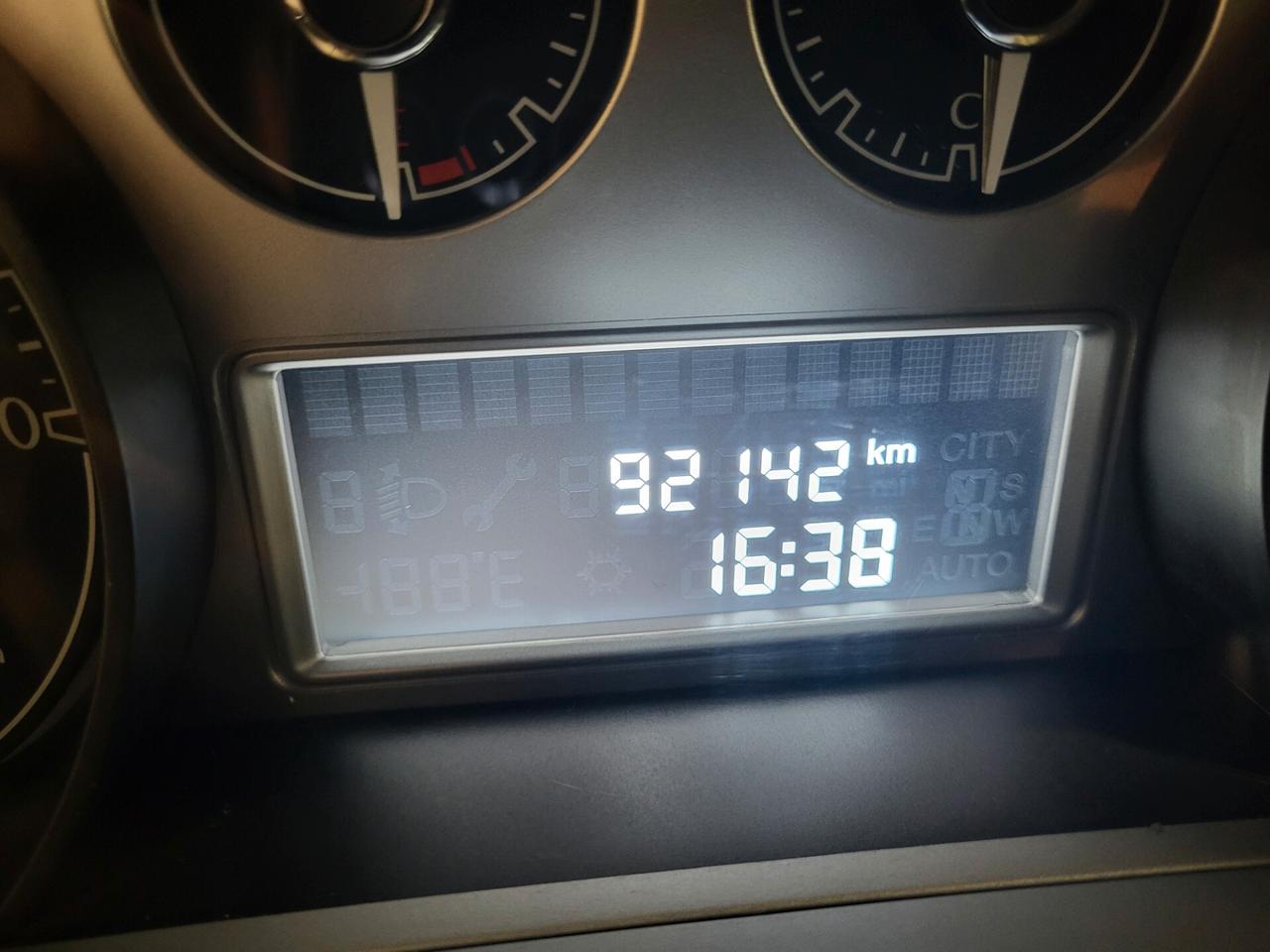 Lancia Delta 1.6 MJT DPF 105 CV Gold PREZZO REALE!! GARANZIA 12 MESI!!