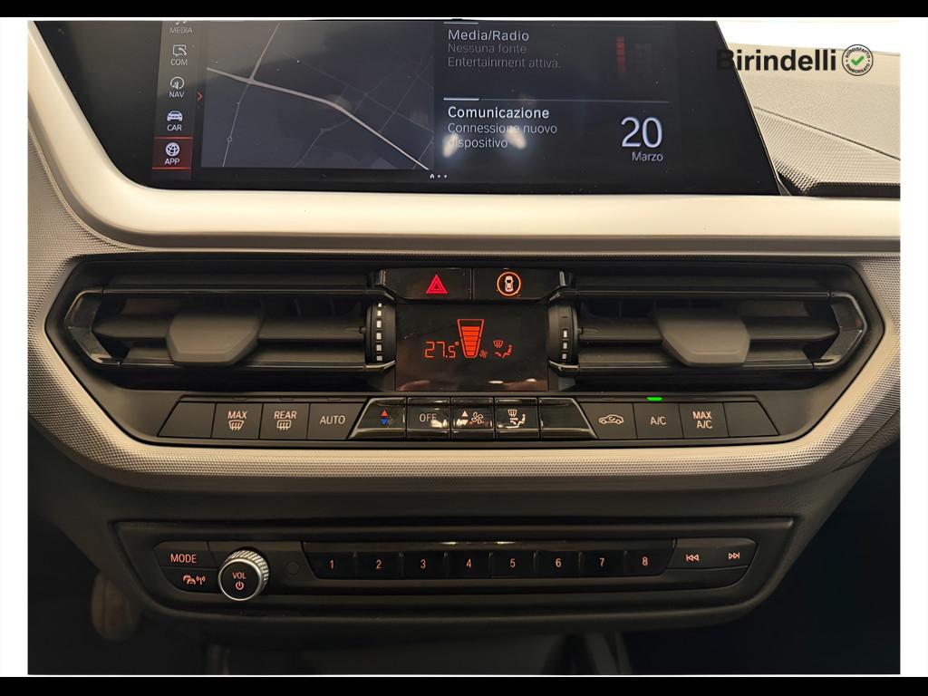 BMW Serie 1 (F40) - 116d 5p. Business Advantage