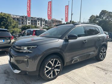 Citroen C5 Aircross C5 Aircross BlueHDi 130 S&S EAT8 Shine Pack