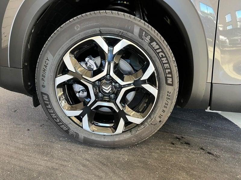 Citroën C5 Aircross C5 Aircross BlueHDi 130 S&S EAT8 Max - PROMO SIRONIAUTO+