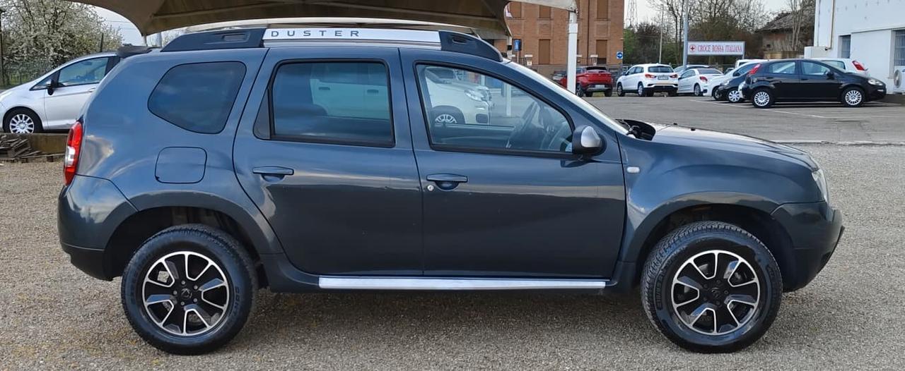 Dacia Duster 1.5 dCi 110CV Start&Stop 4x2 Serie Lim.Urban Explorer