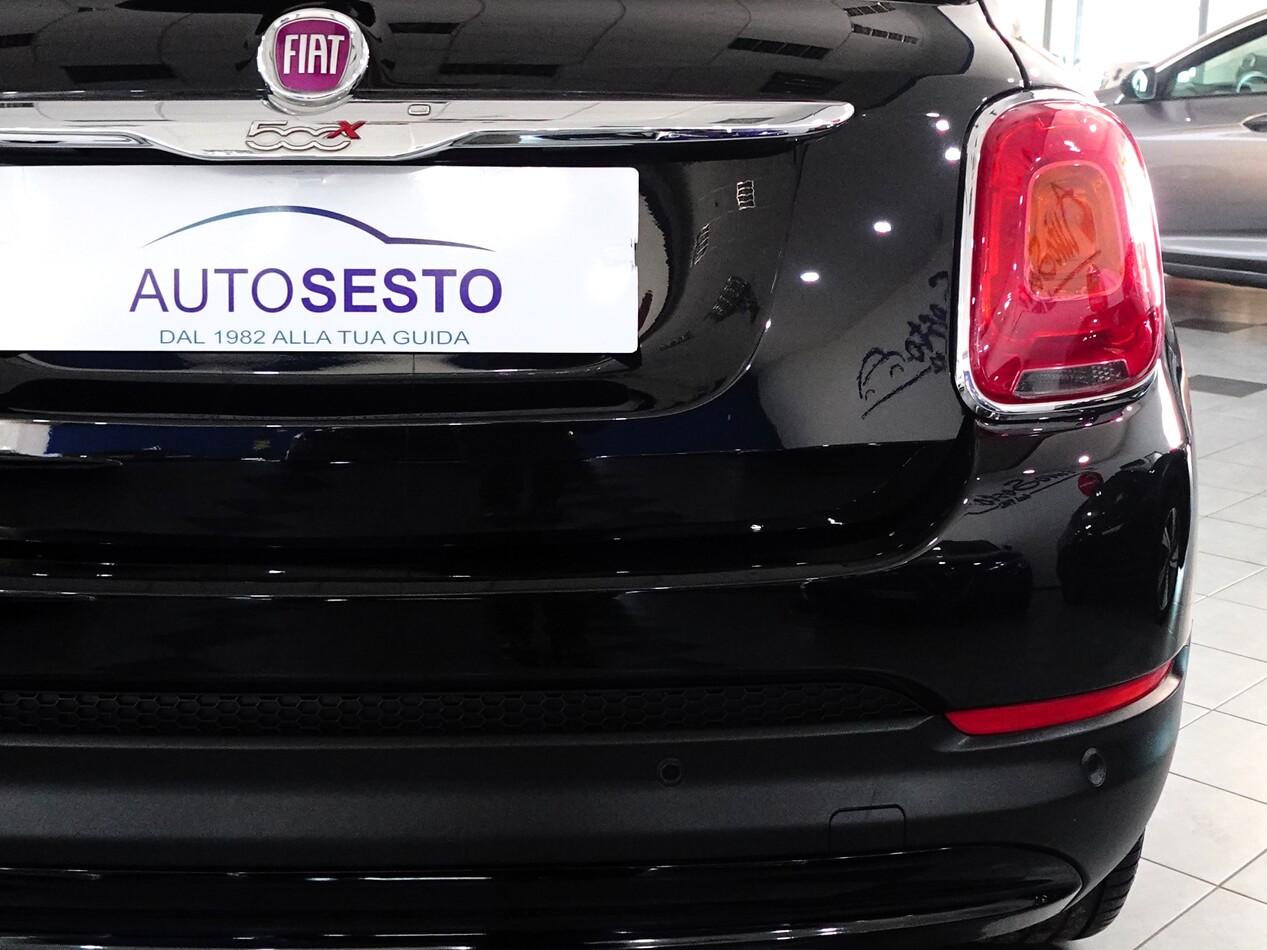 Fiat 500X 1.3 MJT 95 CV BUSINESS