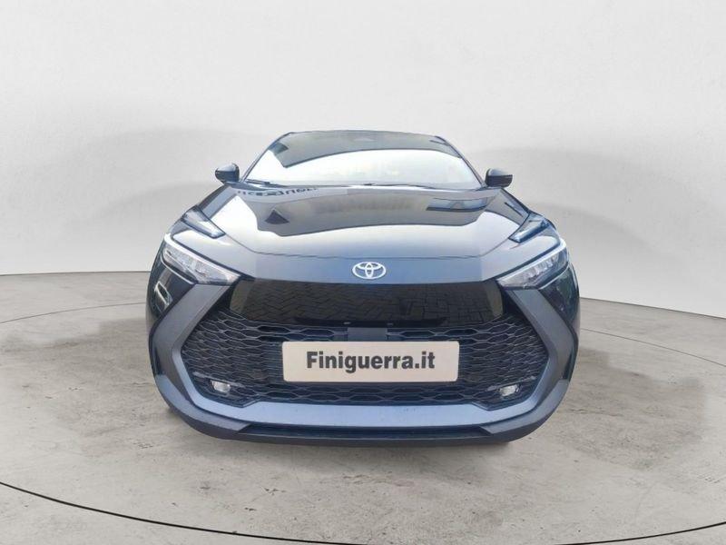 Toyota C-HR 1.8 HV Active